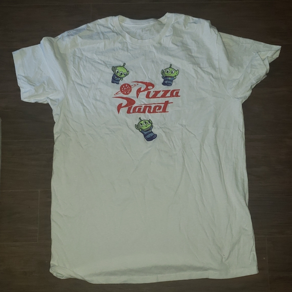 Disney| T-shirt